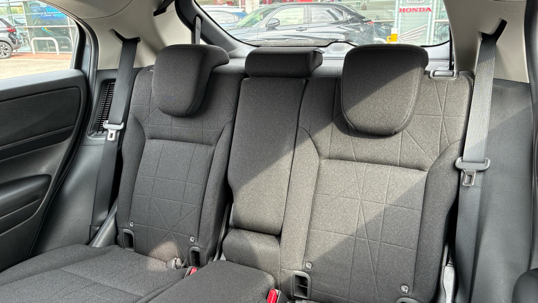 Honda HR-V 1.5 eHEV Elegance 5dr CVT Hybrid Hatchback